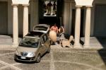 Lancia Musa 2004 года